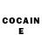 COCAIN Columbia Aidil Jepara
